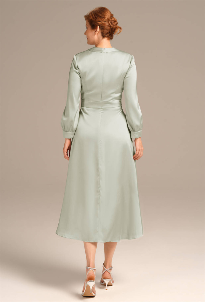 AW Katheryn Dress